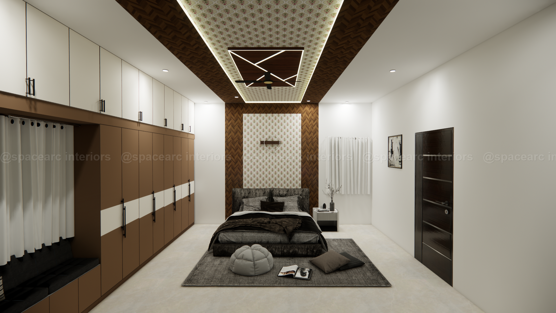 Residential-Interiors